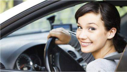 Автоцентры